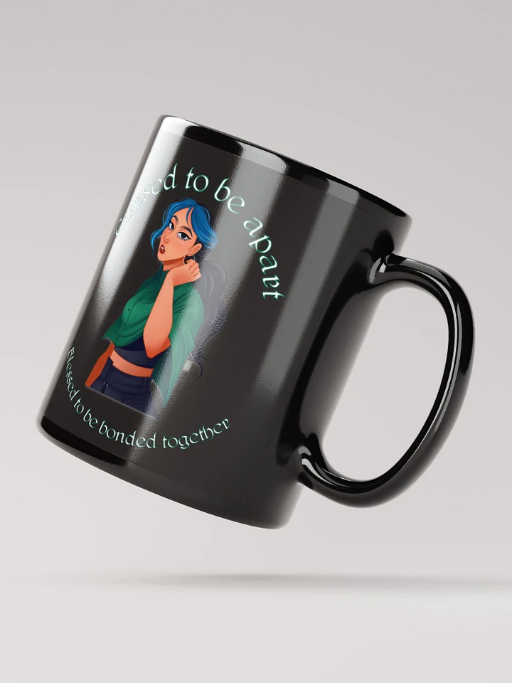 Eve S5 Mug product image (2)