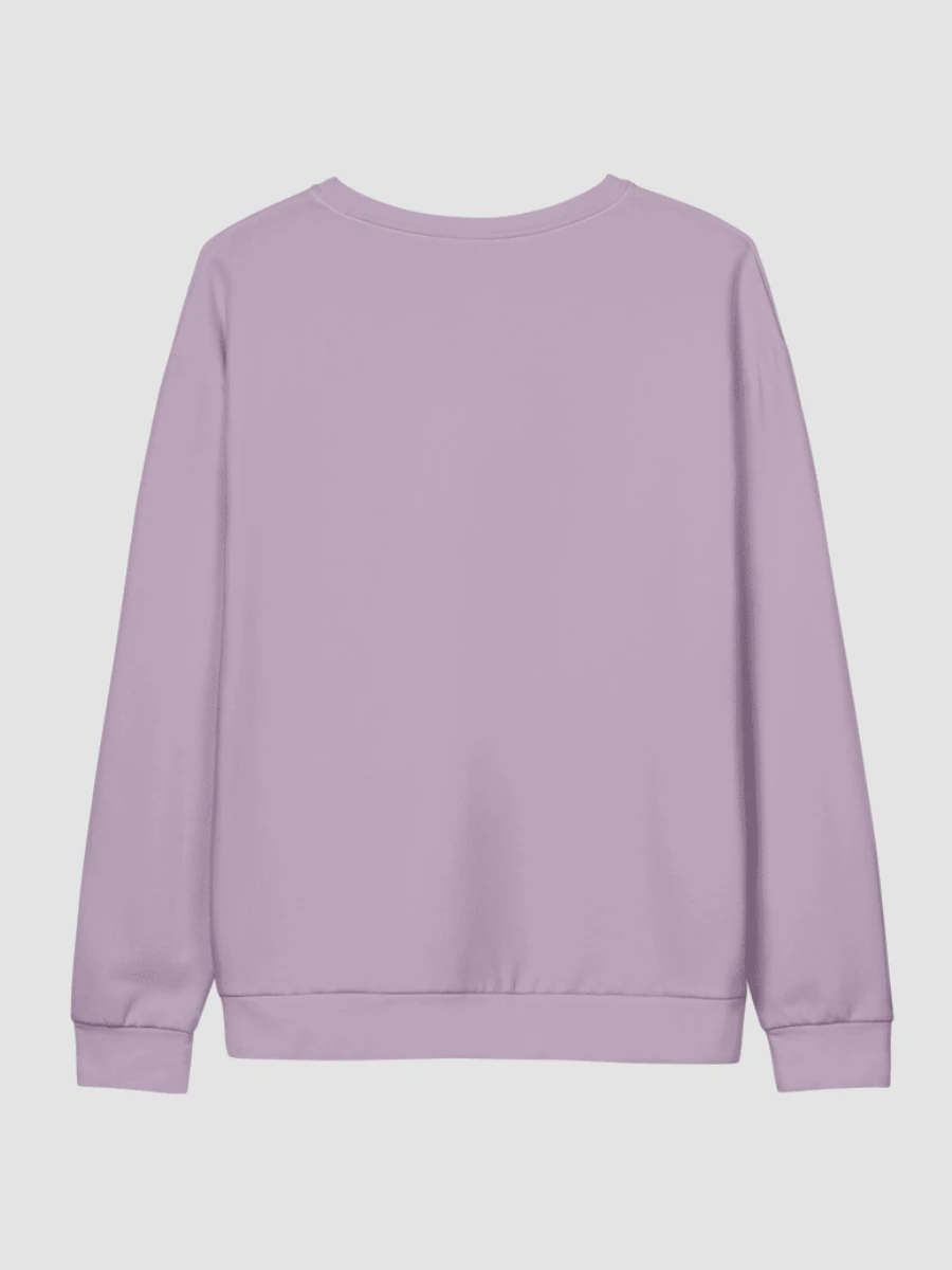 Training Club Sweatshirt - Lilac Luster product image (7)