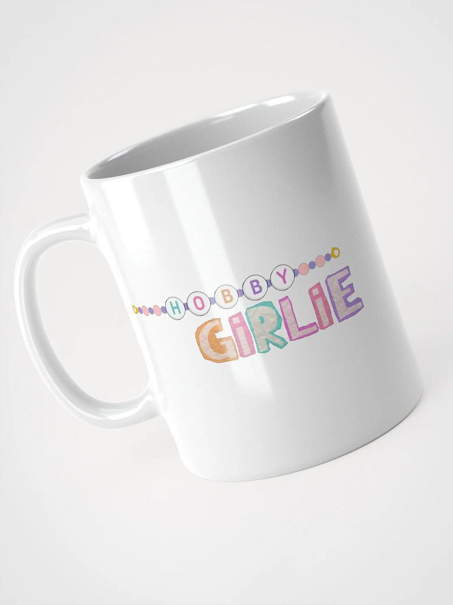 Hobby Girlie Mug product image (7)