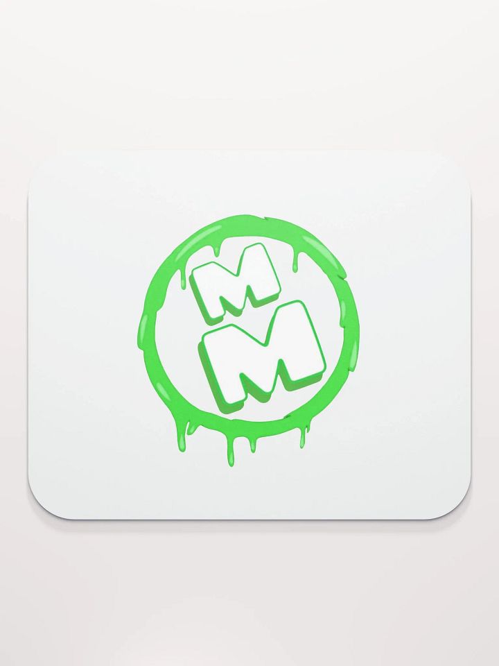 OG - M4D MATT3R Mousepad product image (2)