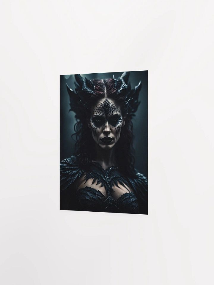 Poster - Lilith Spider Queen product image (2)