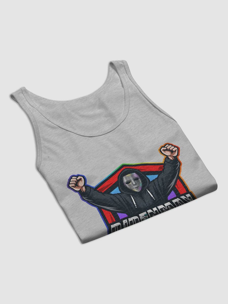 DJ DenMay - Jersey Tank product image (8)