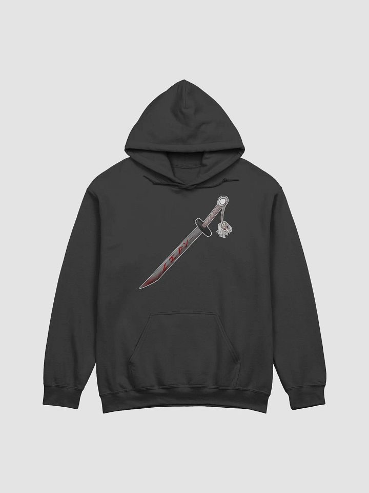 Lipy Sword Hoodie product image (1)