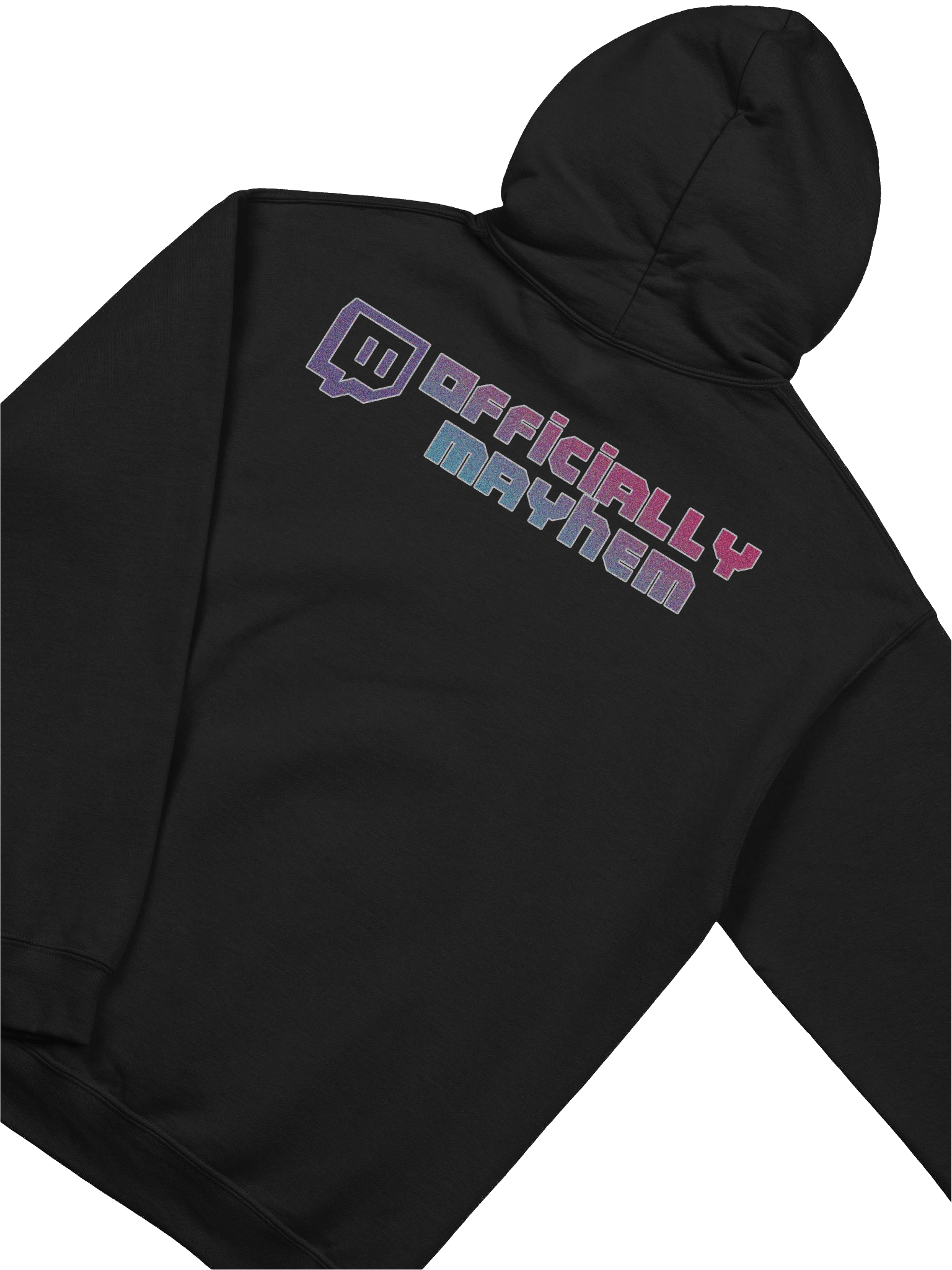 2025 Halloween Hoodie product image (4)
