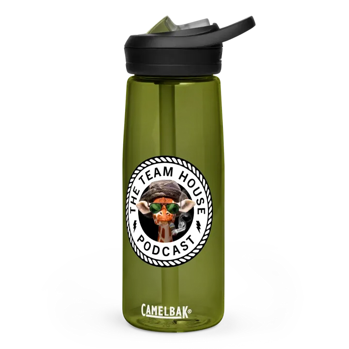 The Team House CamelBak – Stay Hydrated, Stay Sharp product image (1)