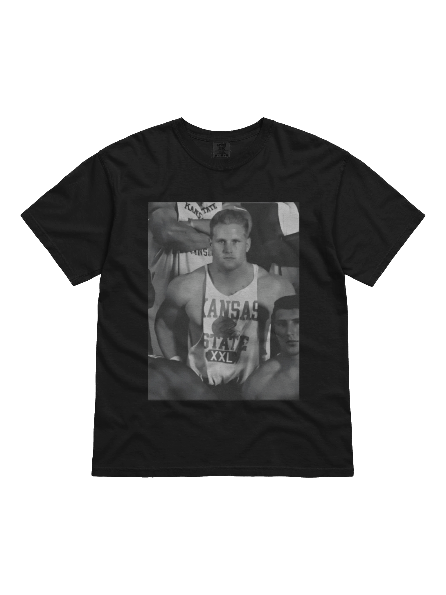 Kirby Hocutt T-Shirt product image (1)