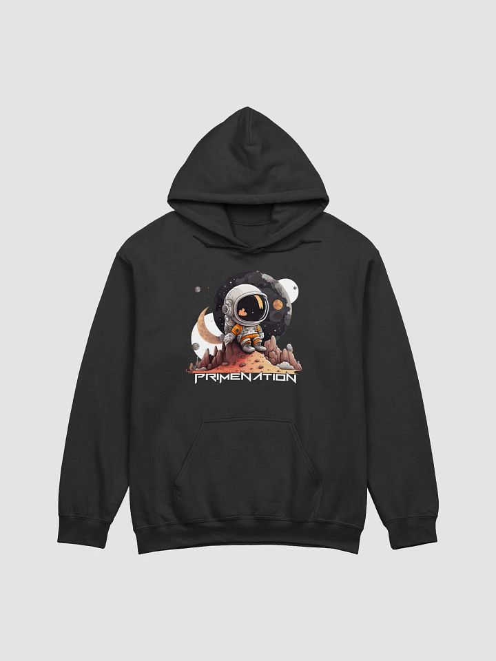 Stellar Odyssey Hoodie product image (1)