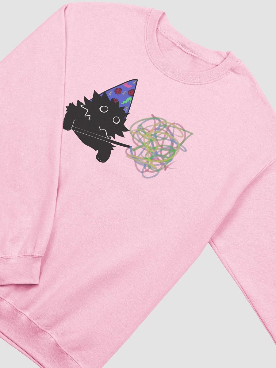 my MAGIC classic sweatshirt product image (4)