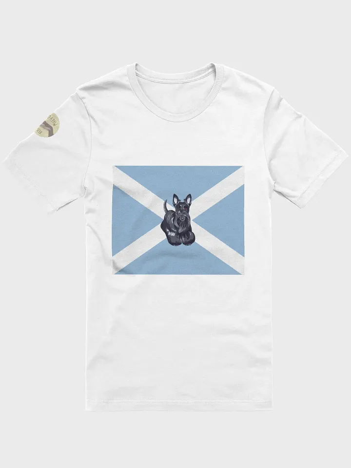 Scottish T-Shirt product image (1)