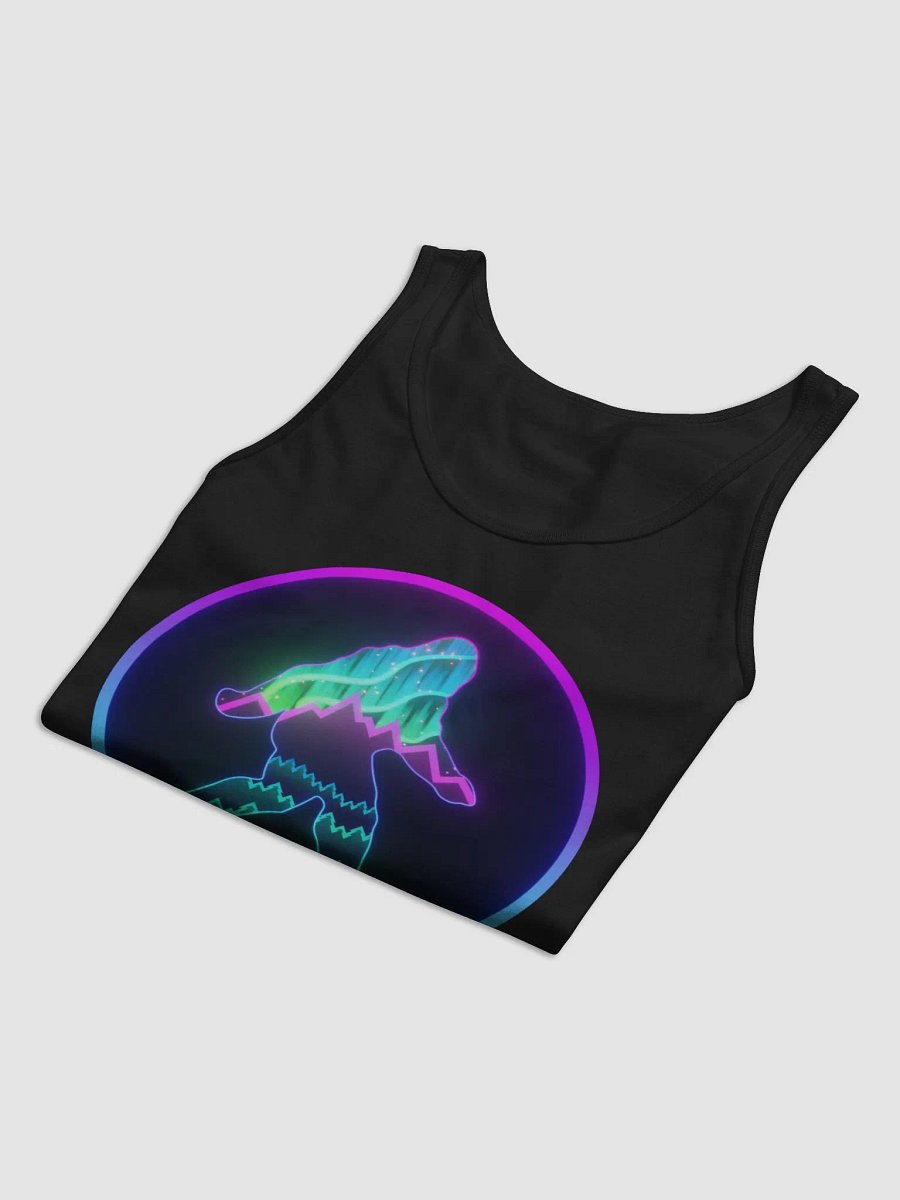 Bigfoot Tank Top product image (6)