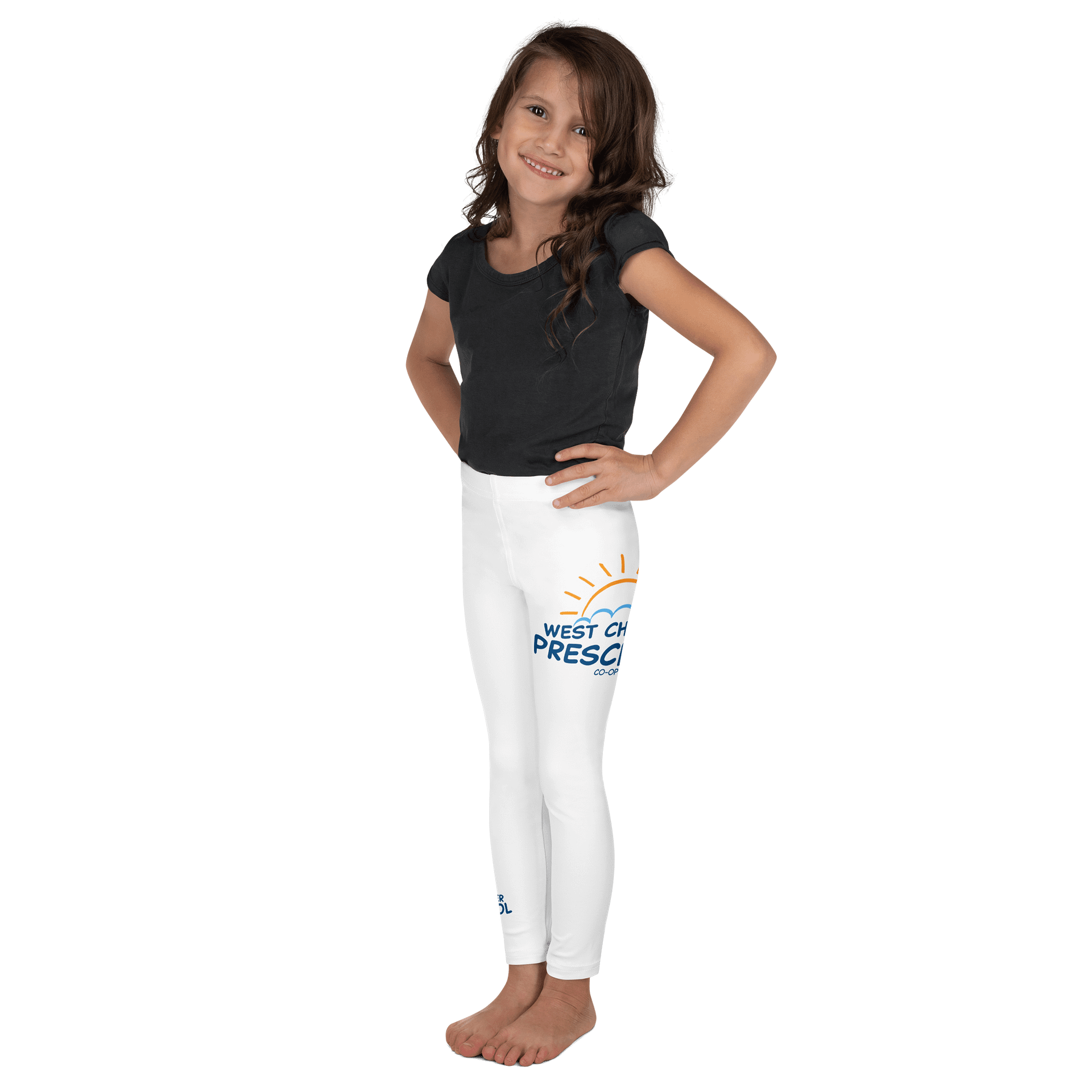 Kids Leggings product image (1)