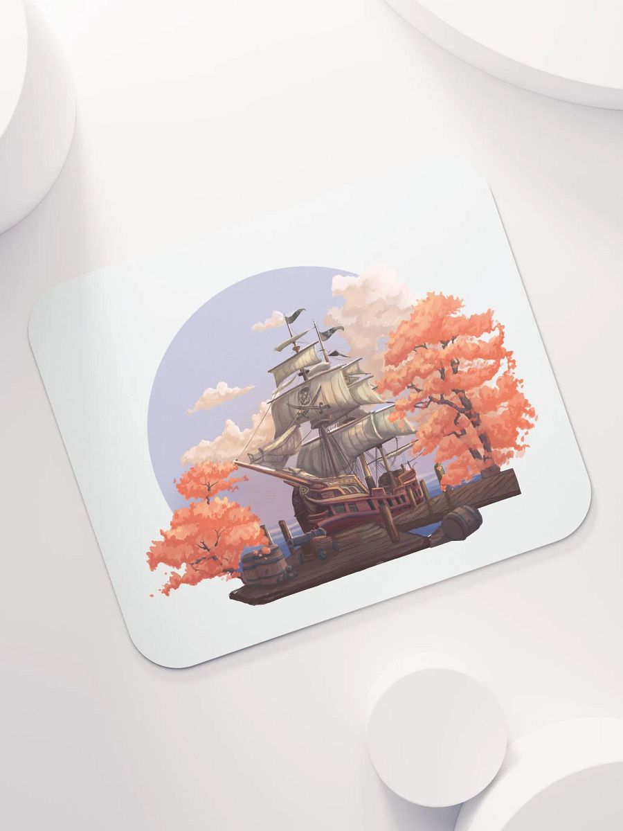 Fall Pirate Mouse product image (7)