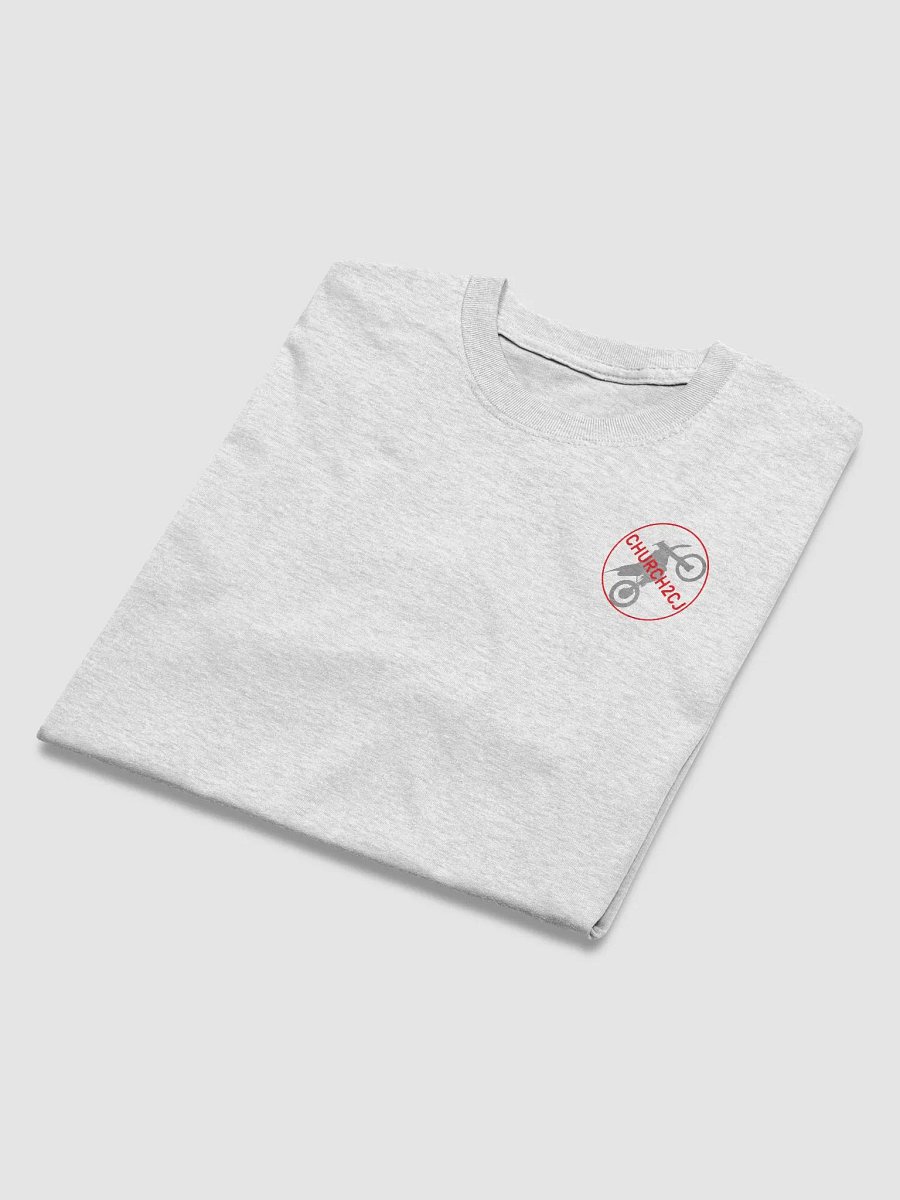 Church and Sons Back product image (3)