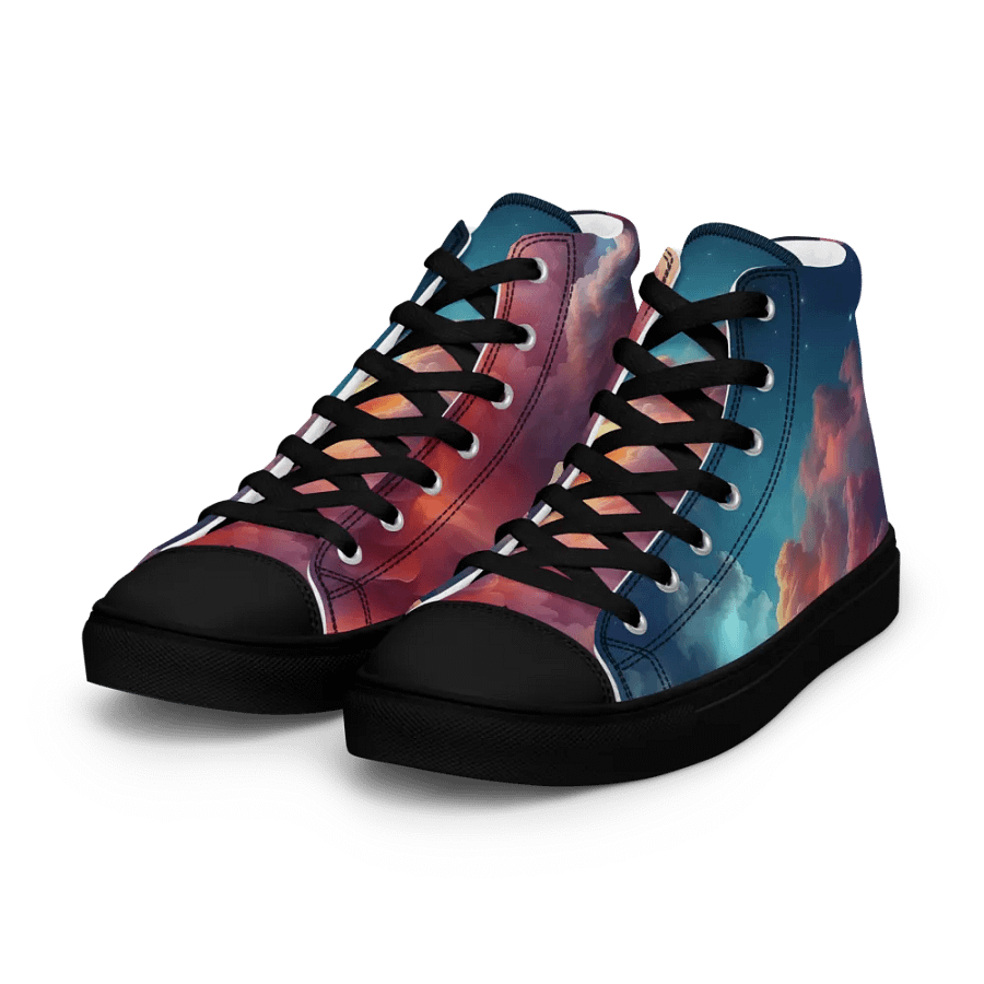 Sole Impressions: Kick it Up a Notch product image (4)