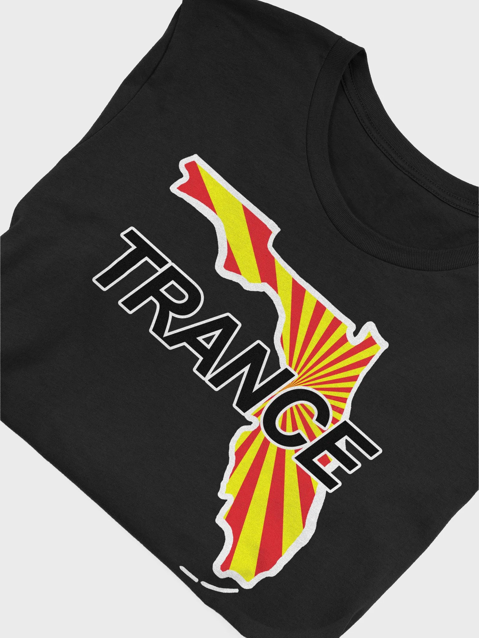 Florida Trance T-Shirt product image (23)