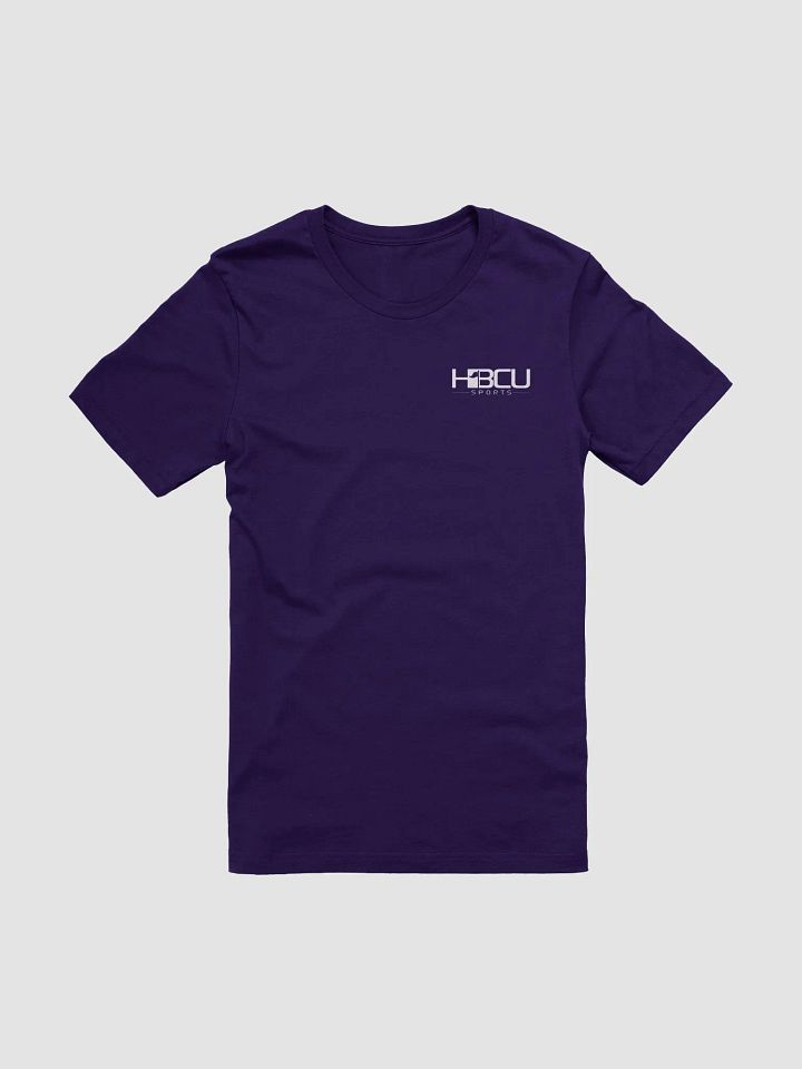 HBCU Sports T-Shirt product image (4)