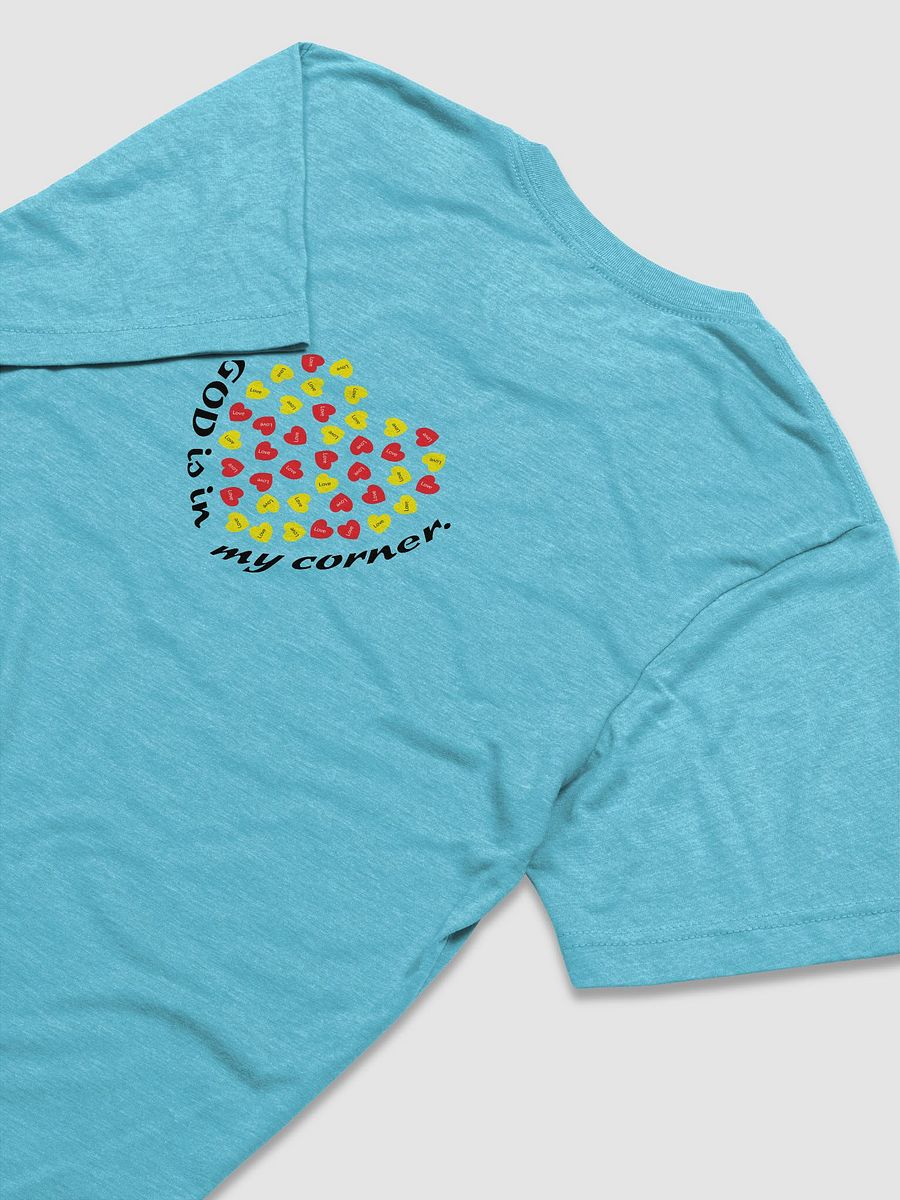GOD IS IN MY CORNER. product image (18)