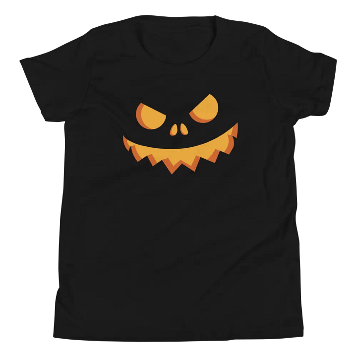 JACK FACE TEE (KIDS) product image (1)