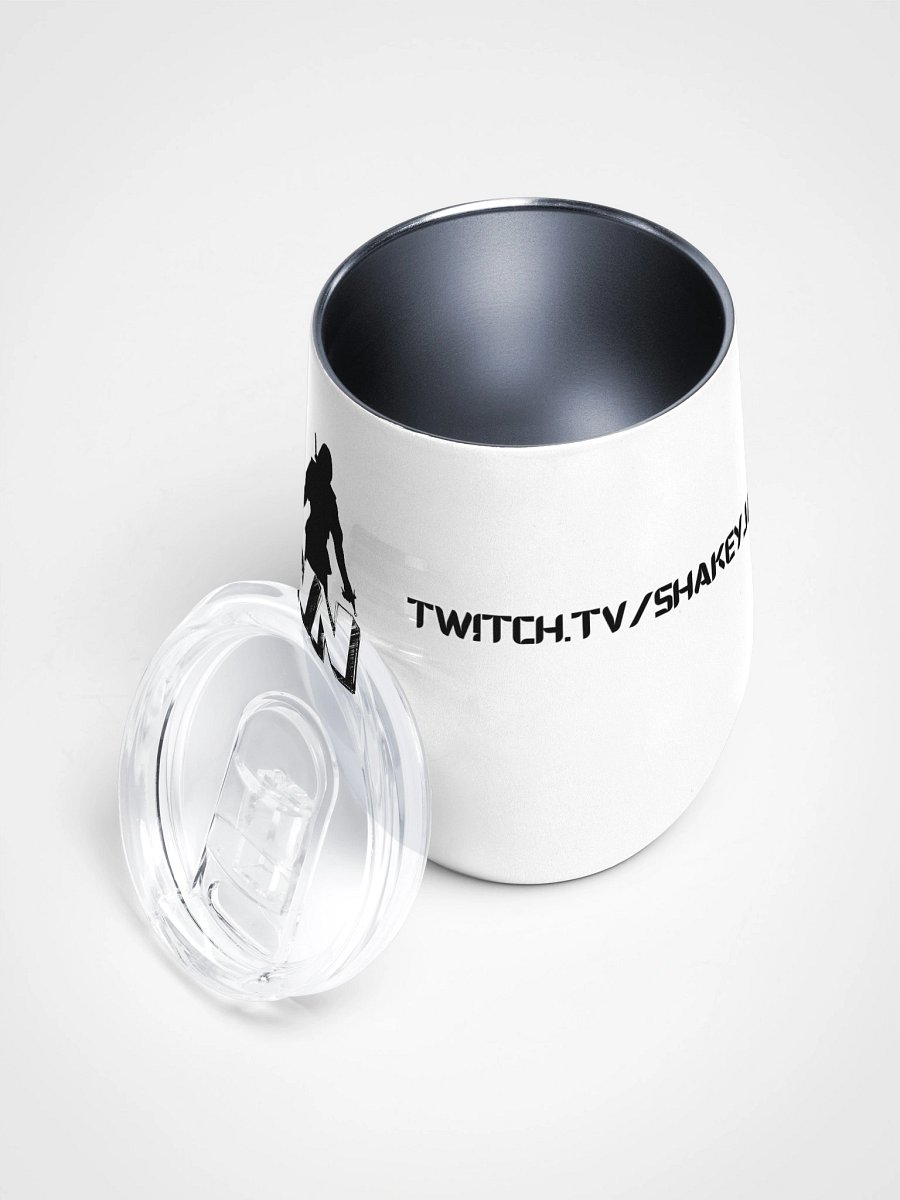 The ShakeTown Wine Tumbler product image (3)
