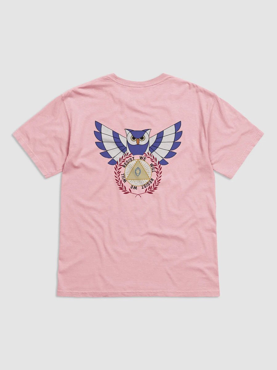 We Will Resist product image (14)