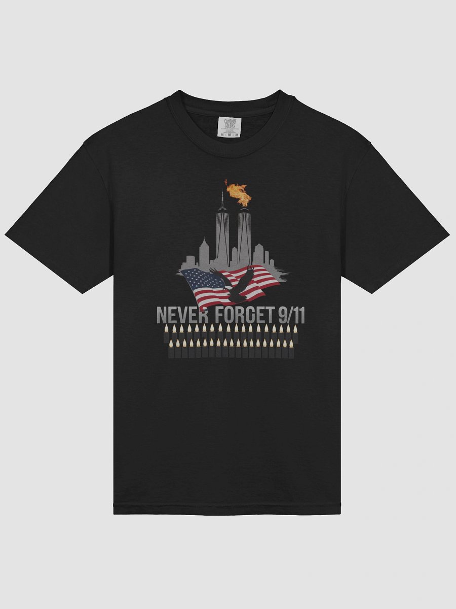 Patriot Day (Sept 11 Remembrance) product image (3)