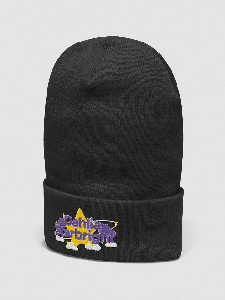 Dahlia Beanie product image (2)
