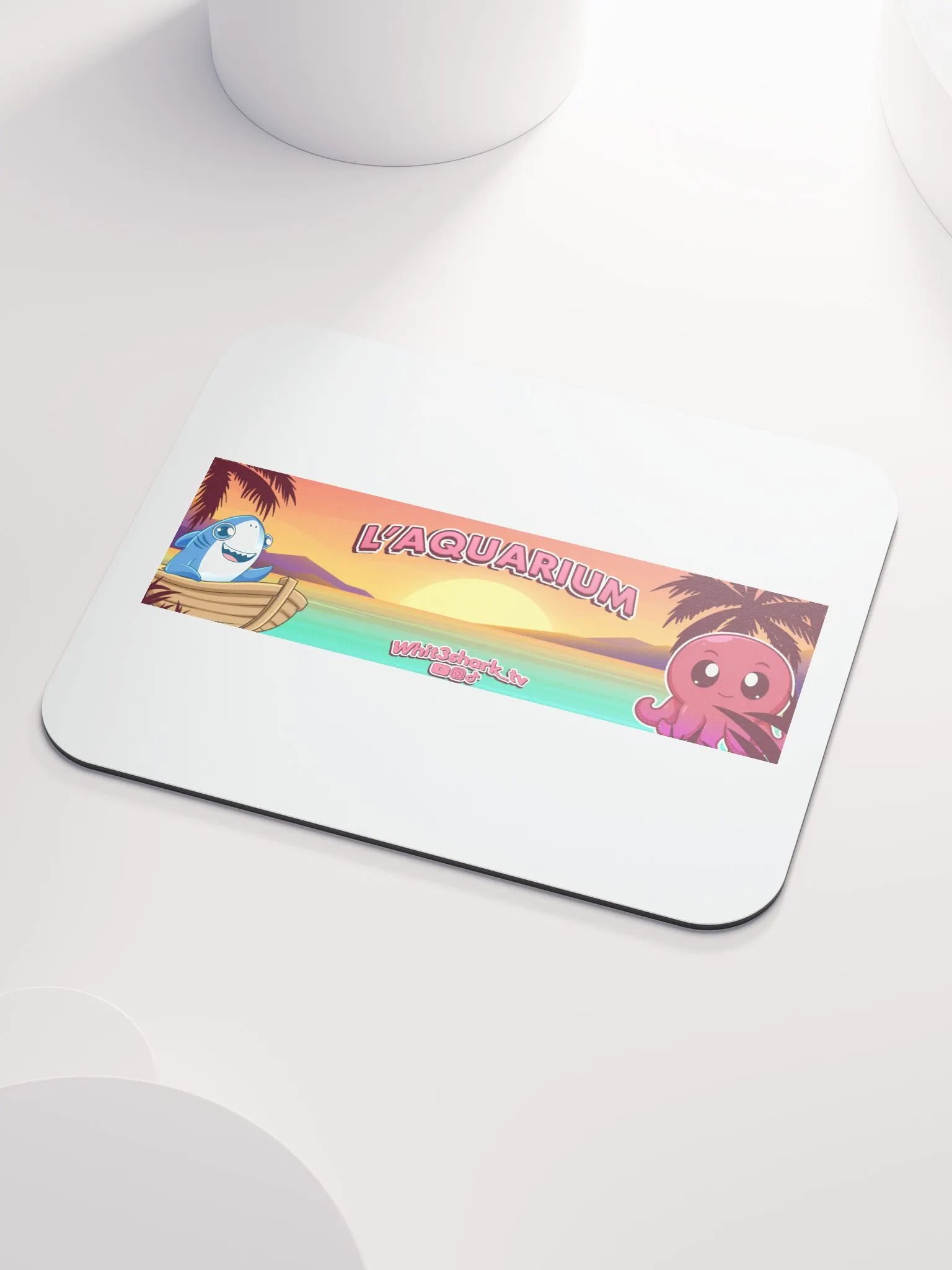 🌊L'AQUA-TAPIS🌊 product image (3)