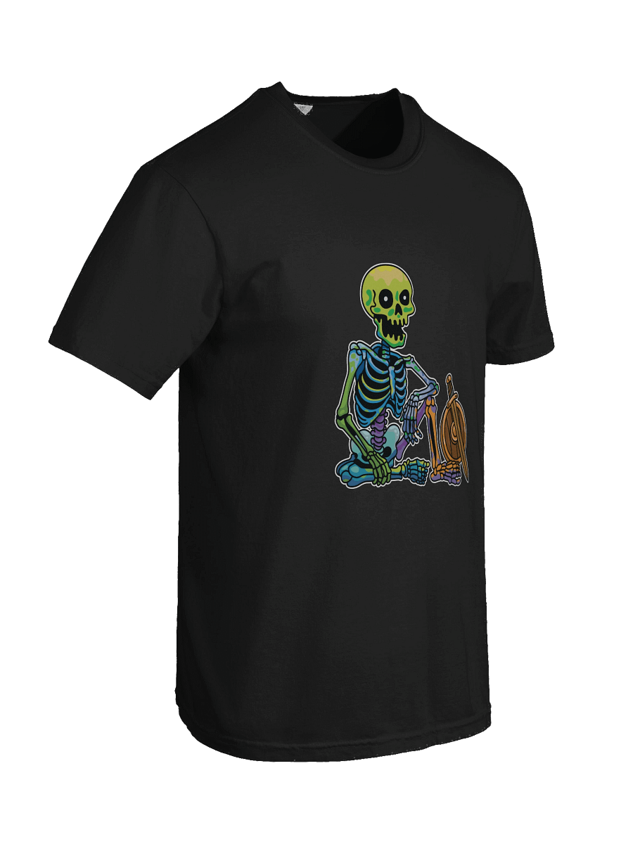 Danger in the Dungeon - Tee product image (5)