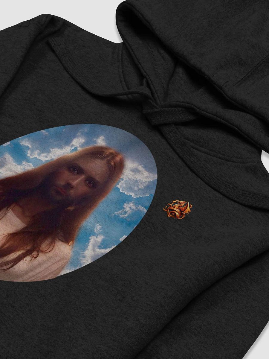 Praise Female Jesus Sweater product image (19)