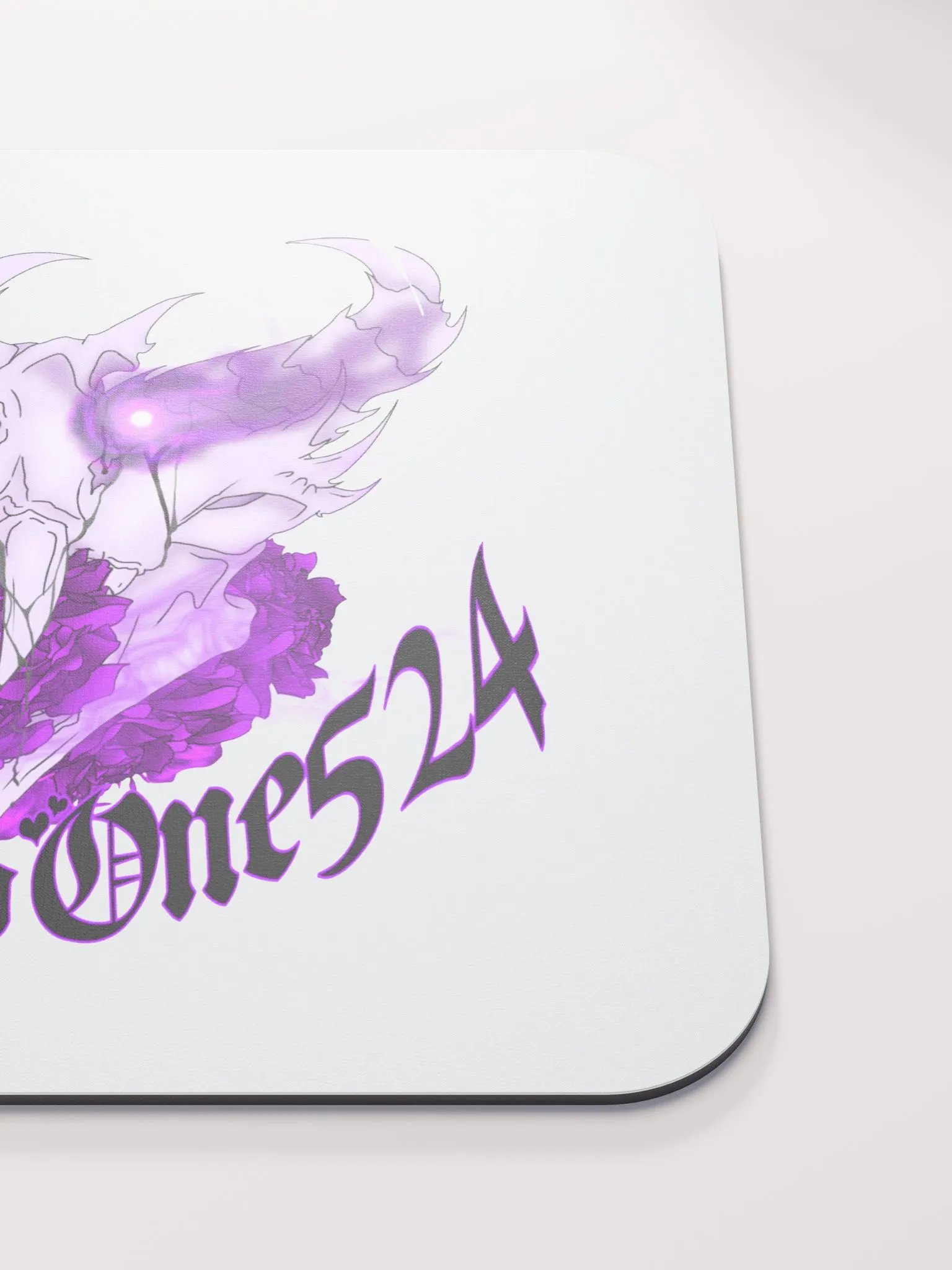 TheHatedOne Mouse Pad (Purple) product image (5)