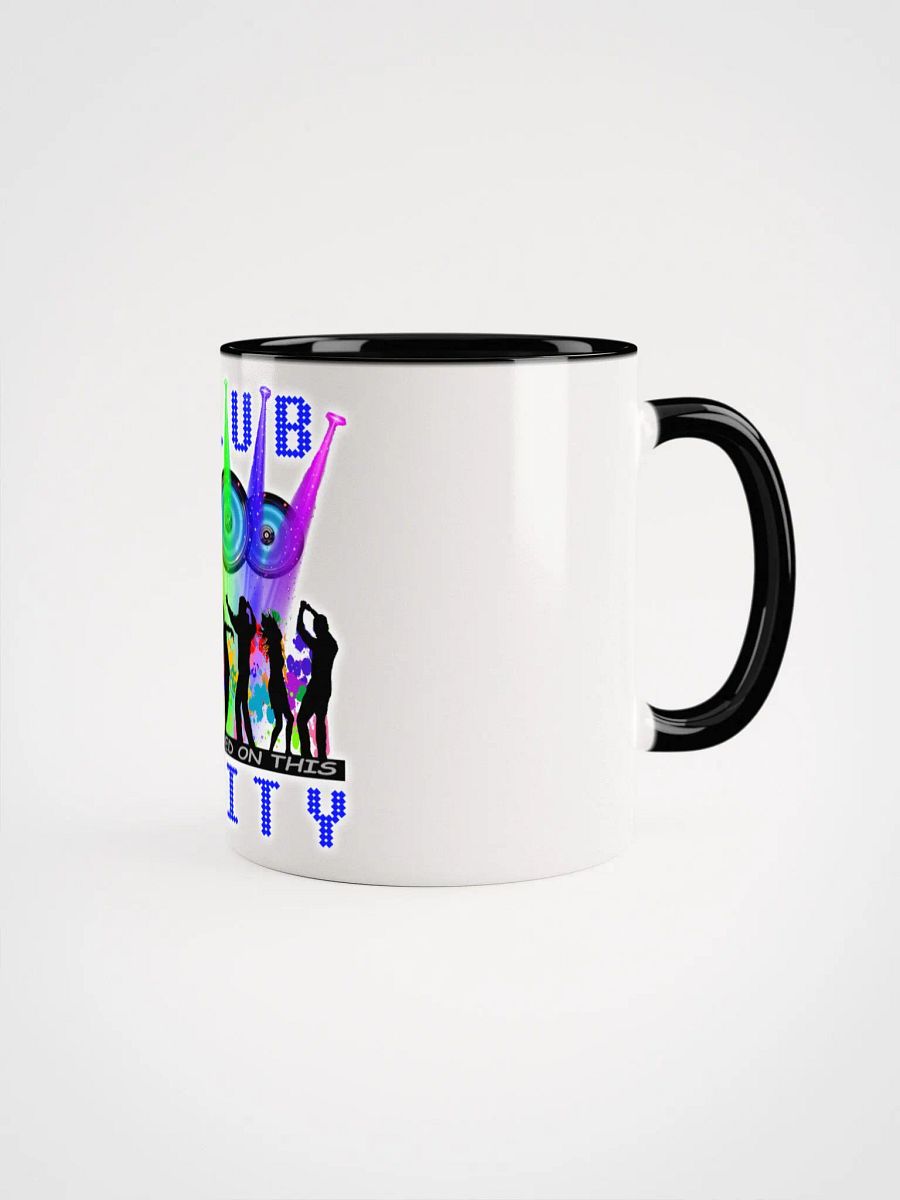CLUB UNITY - Mug product image (1)
