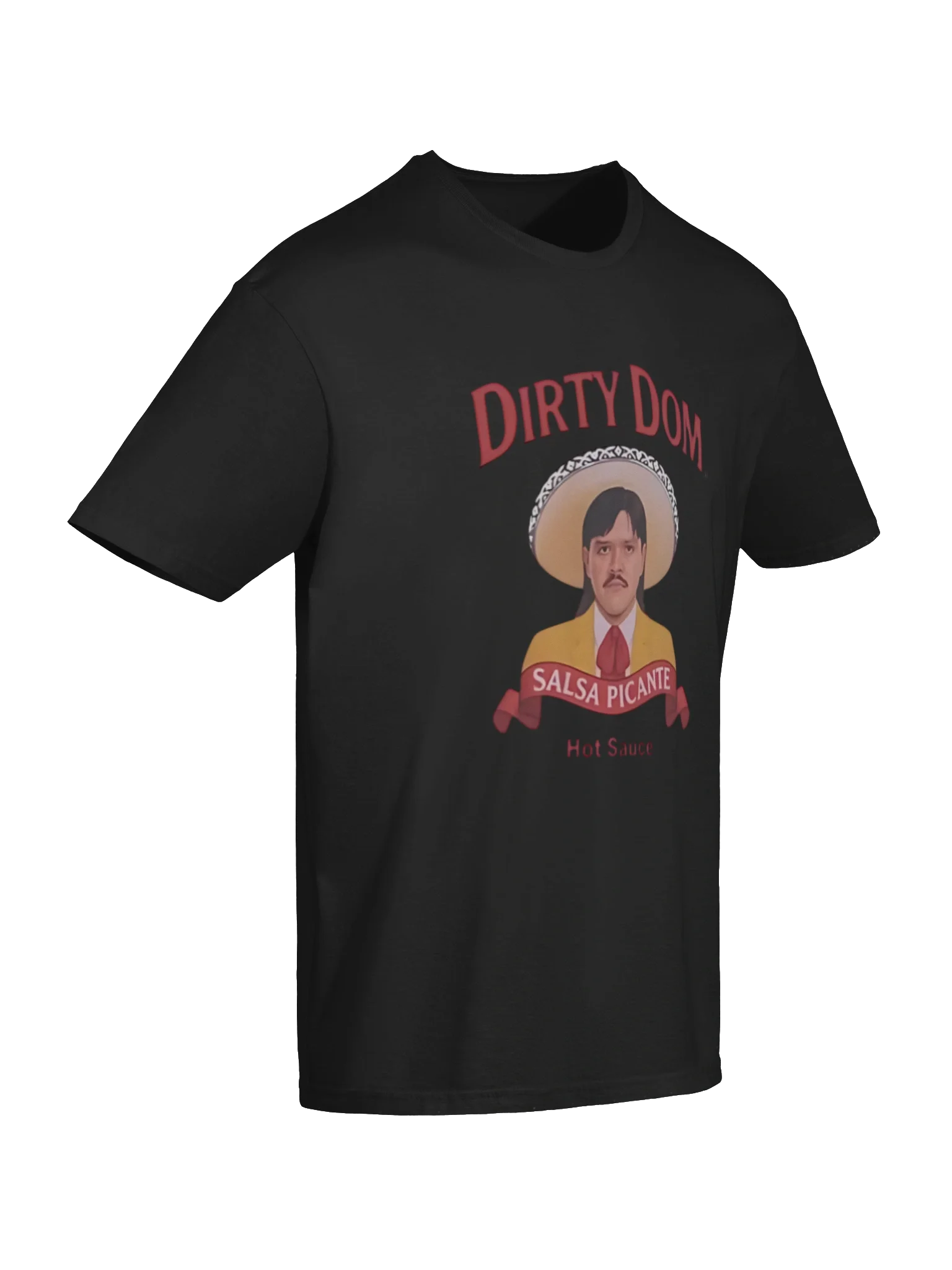 Dirty Dom Tapatio T-Shirt product image (7)