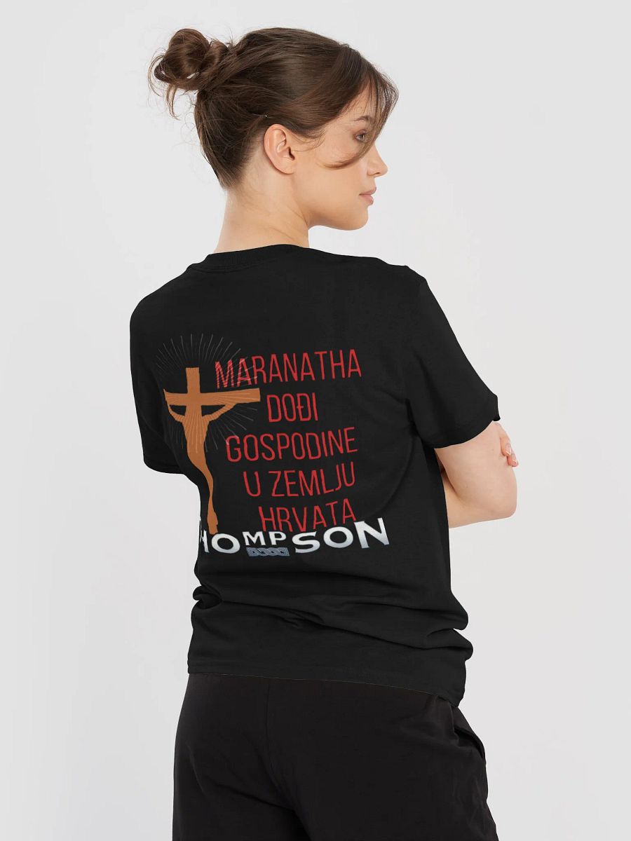 Thompson's Vibe Women T-Shirt product image (6)