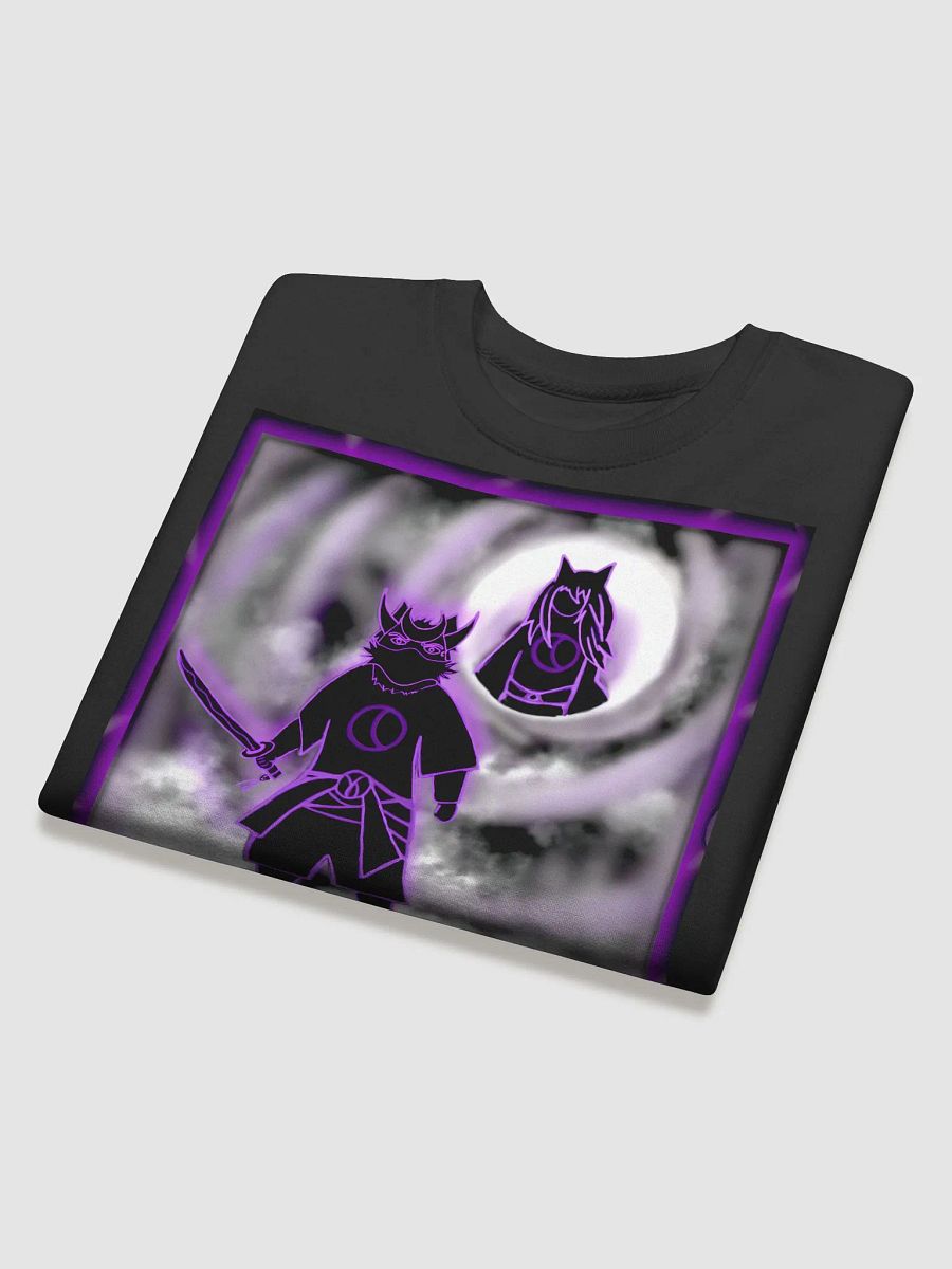 Lunar Enchanter Premium Sweatshirt product image (4)