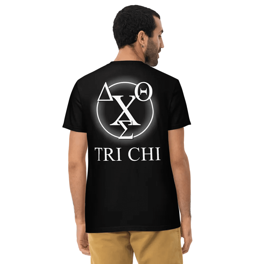 Tri Chi 1 Black product image (8)