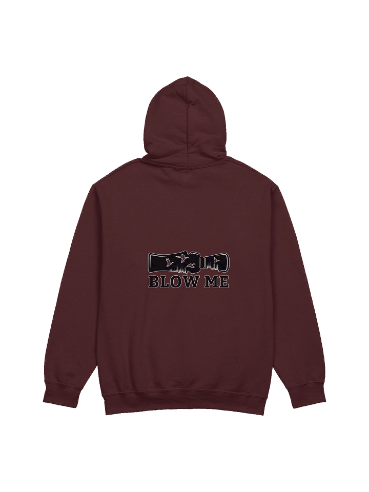 Blow Me Hoodie product image (2)