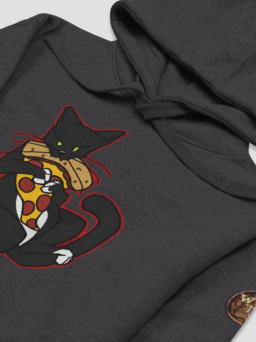 Pizza Gremlin T-Shirt product image (1)