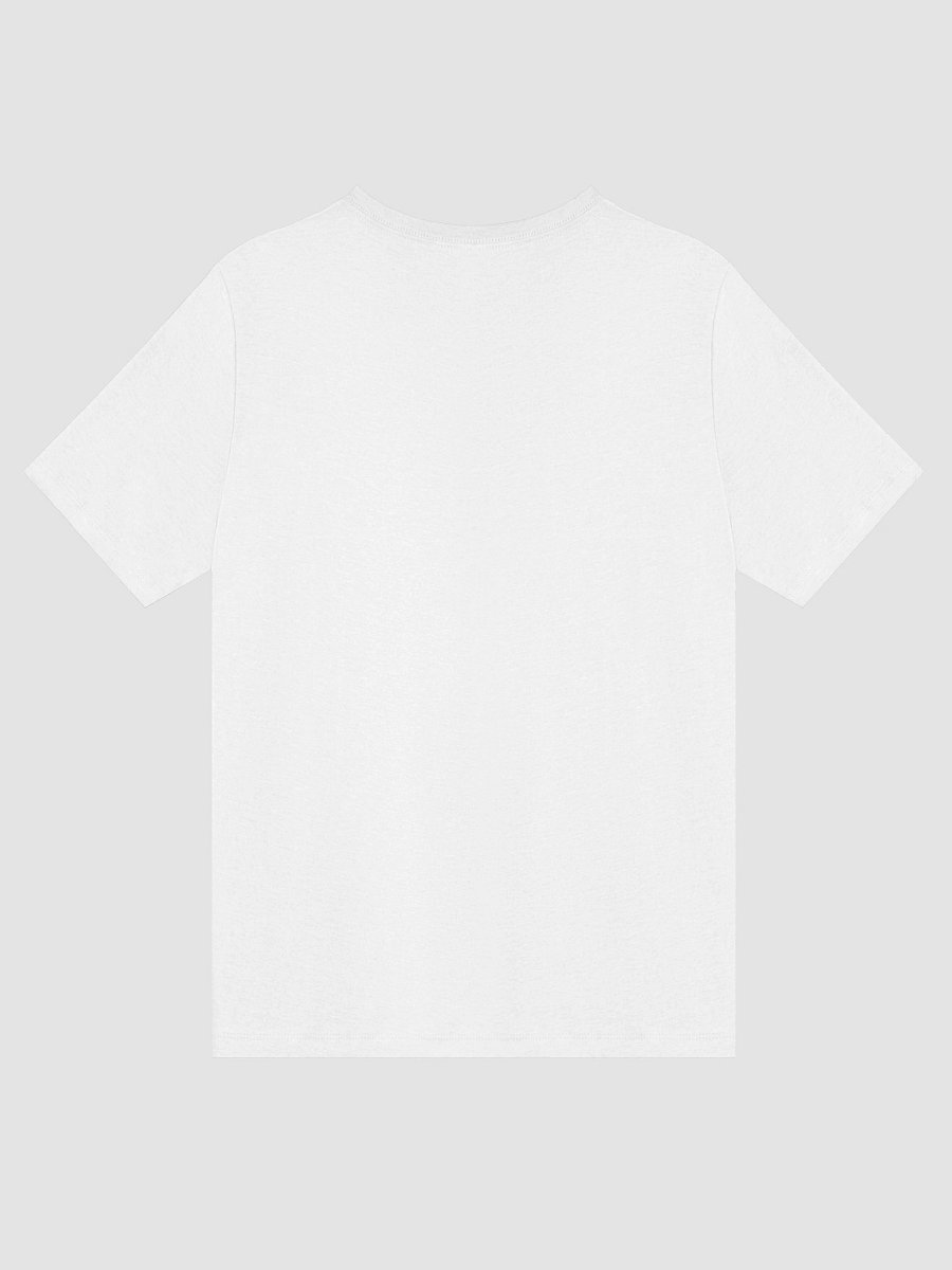 Tshirt JJ Bella+Canvas Women's Relaxed V-Neck product image (4)