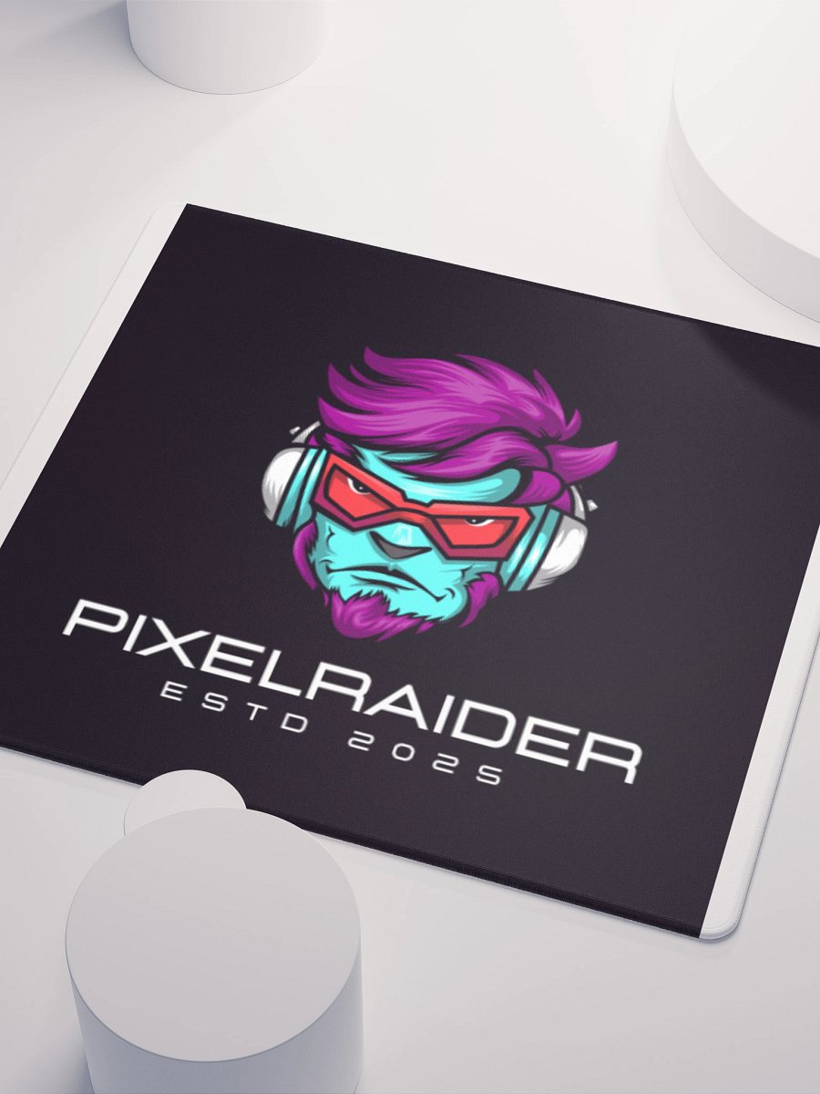 Gaming Mouse Pad product image (6)