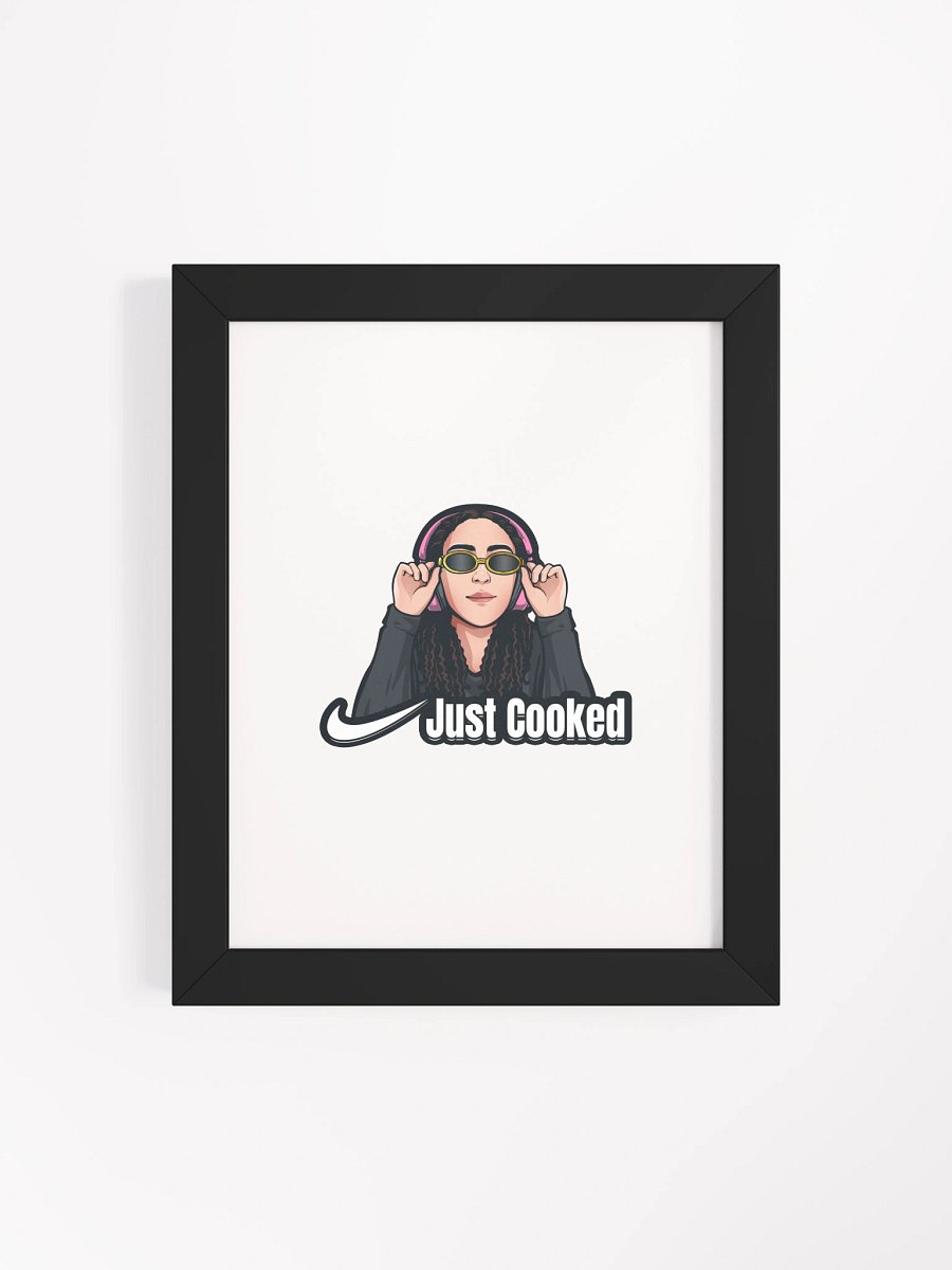 Just cooked - Frame product image (11)