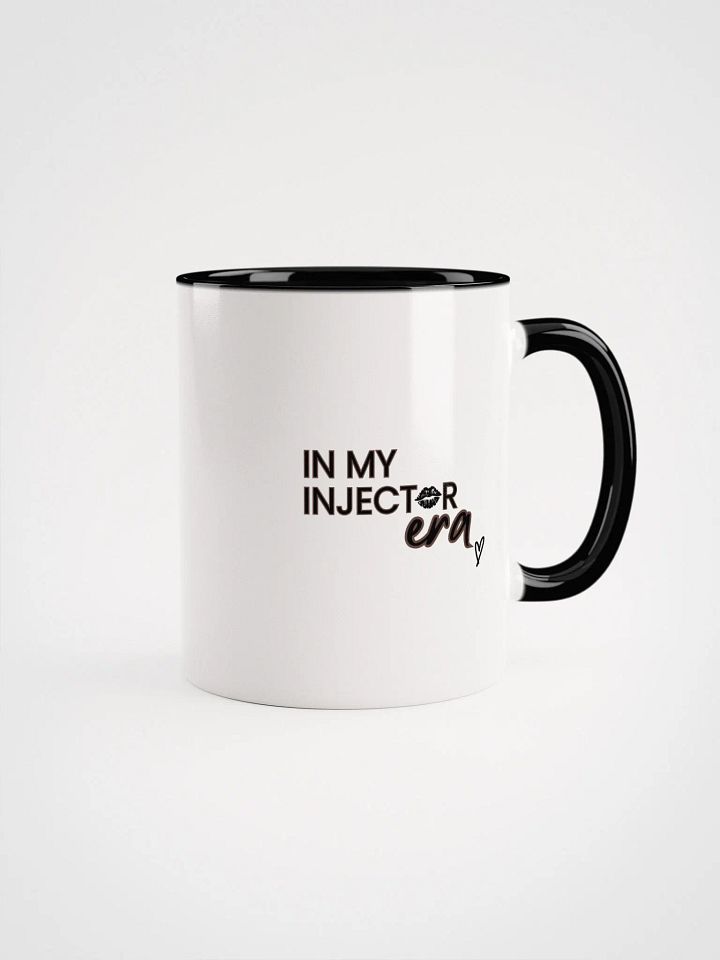 Nurse Injector Mug product image (3)