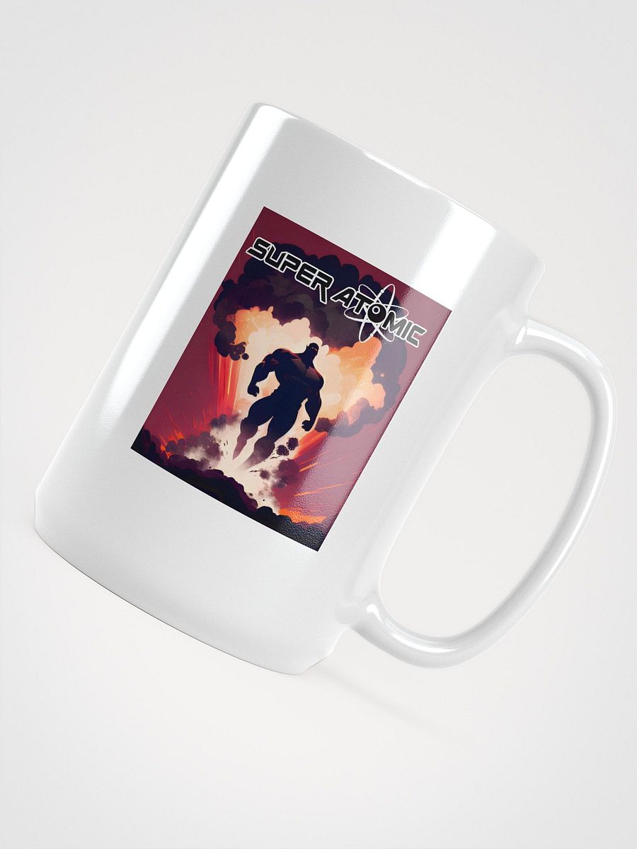 Super Atomic Mug product image (3)