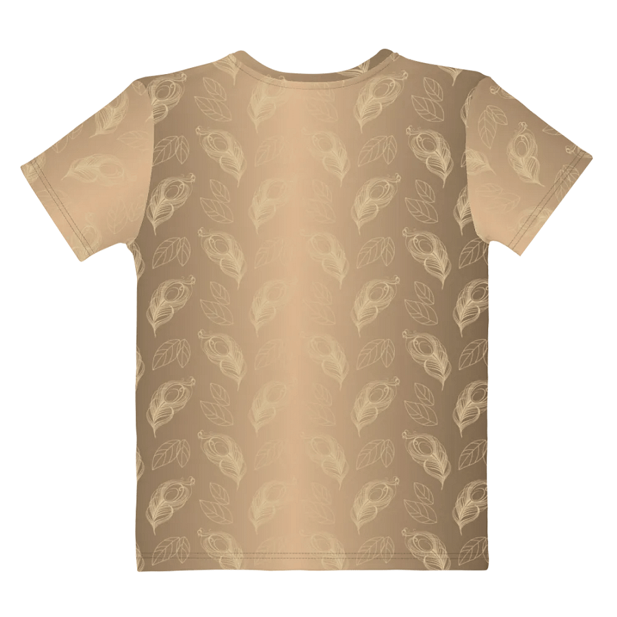 Dream Catcher All Over Print T-shirt product image (9)