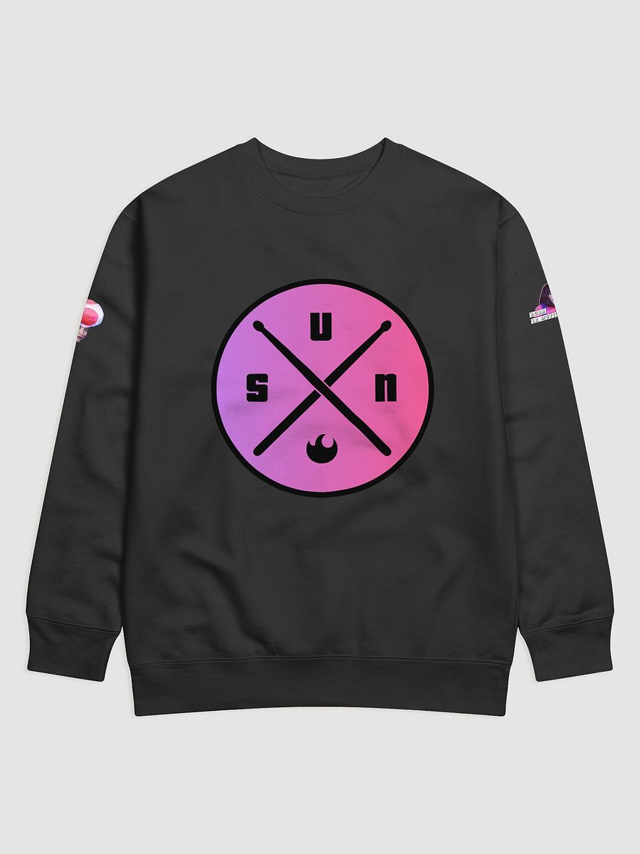 Sunfyre logo Hoodie product image (1)
