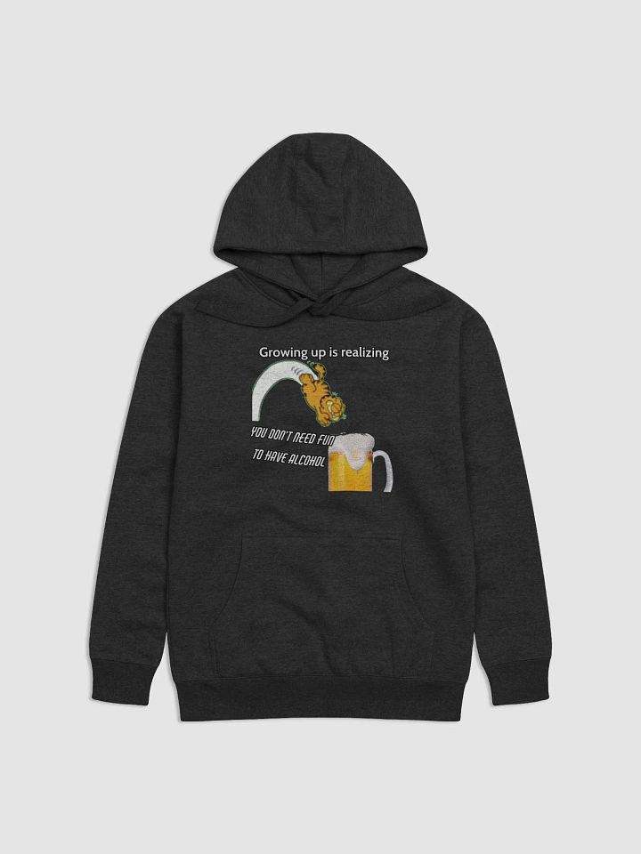 Alcohol Hoodie product image (5)