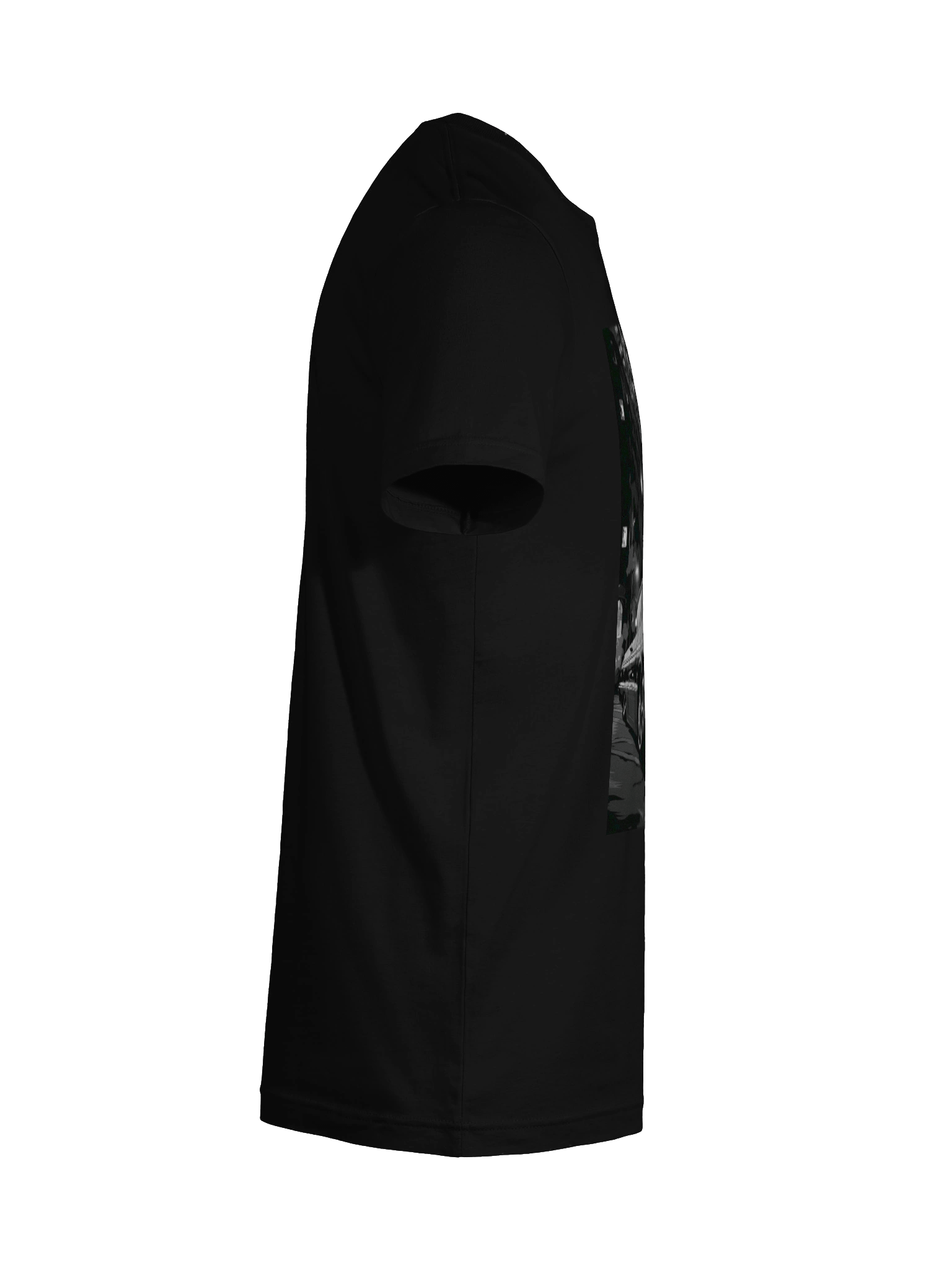 Midnight Ride Urban T-Shirt product image (12)