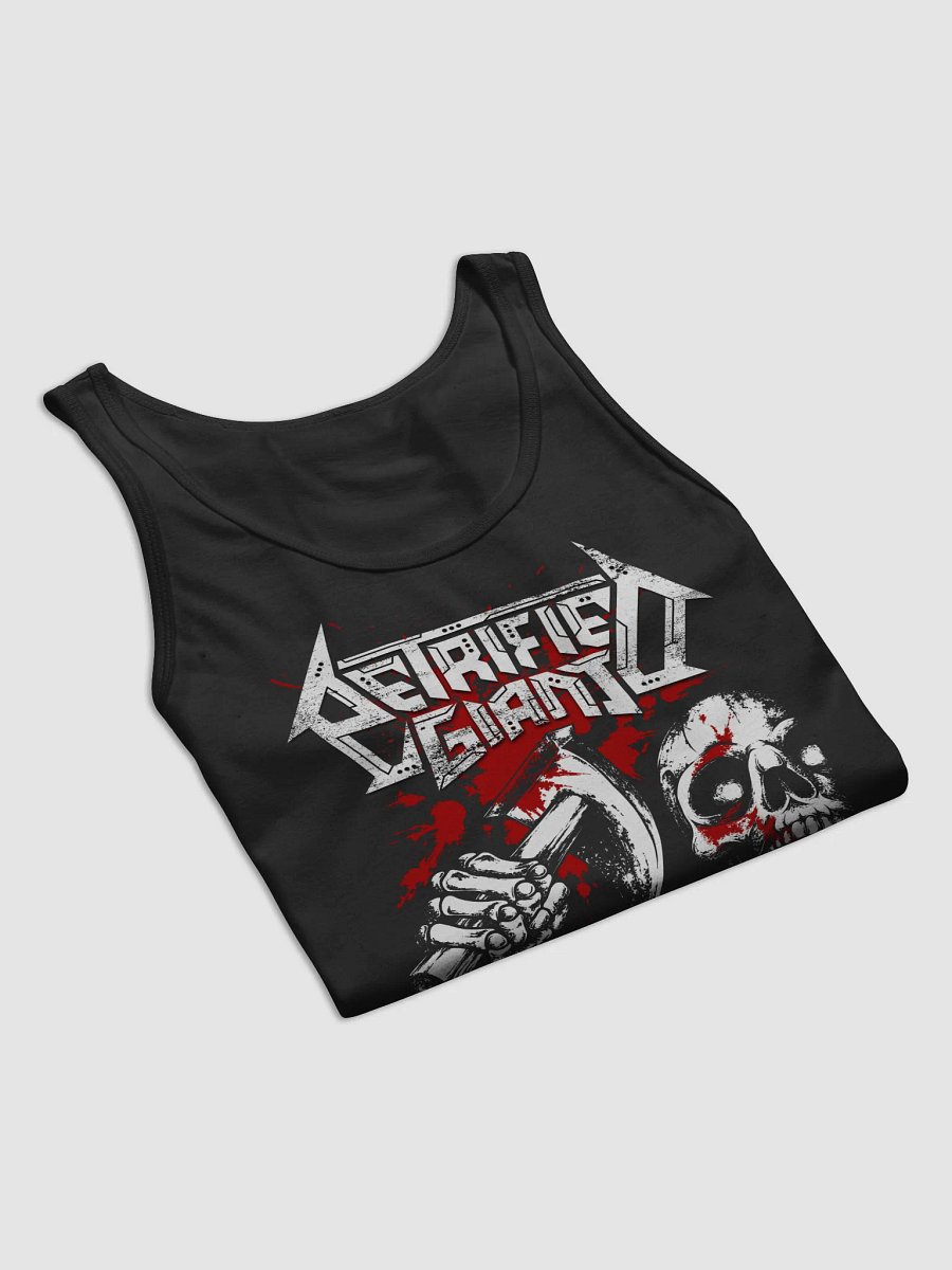 "The Blacksmith" Tanktop product image (7)