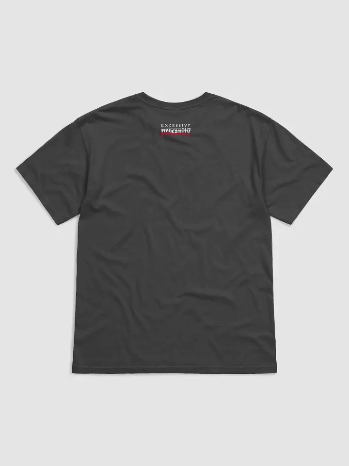Executioner T-Shirt: Rune Bloodsplatter product image (2)