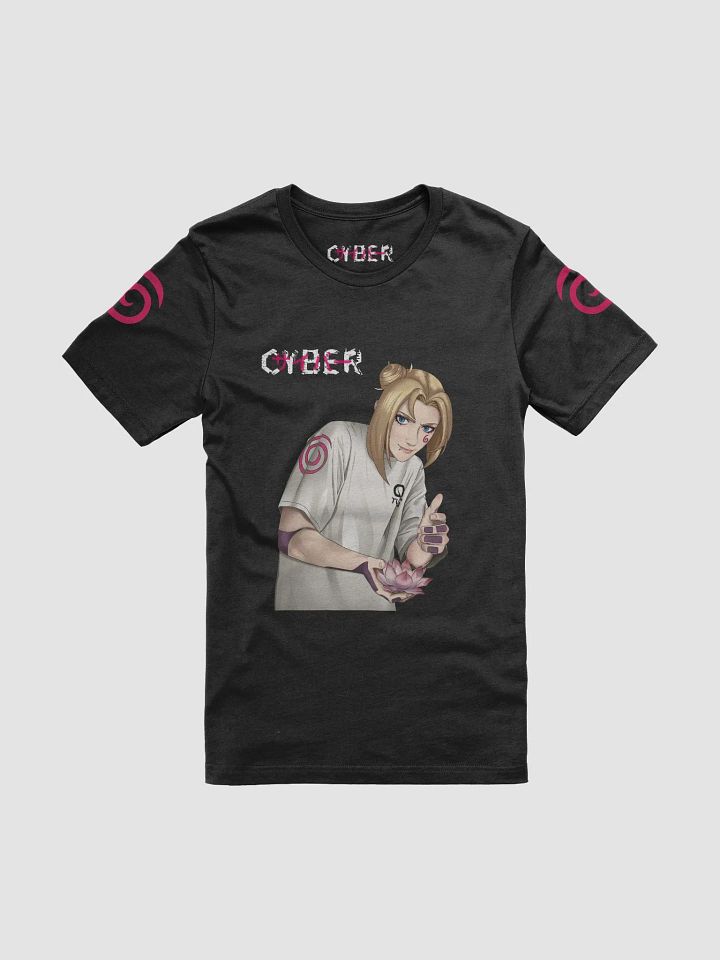 CYBER Tee: Mizu product image (2)
