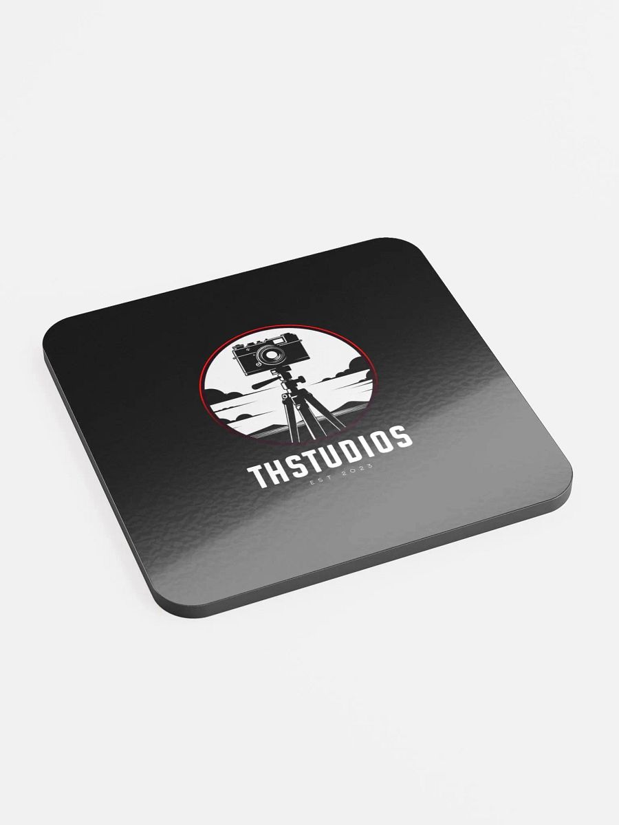 THStudios Drink Coasters product image (2)